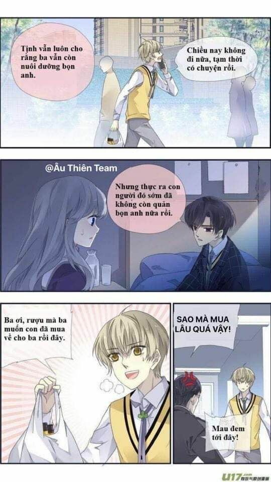 Lam Sí: Chapter 206