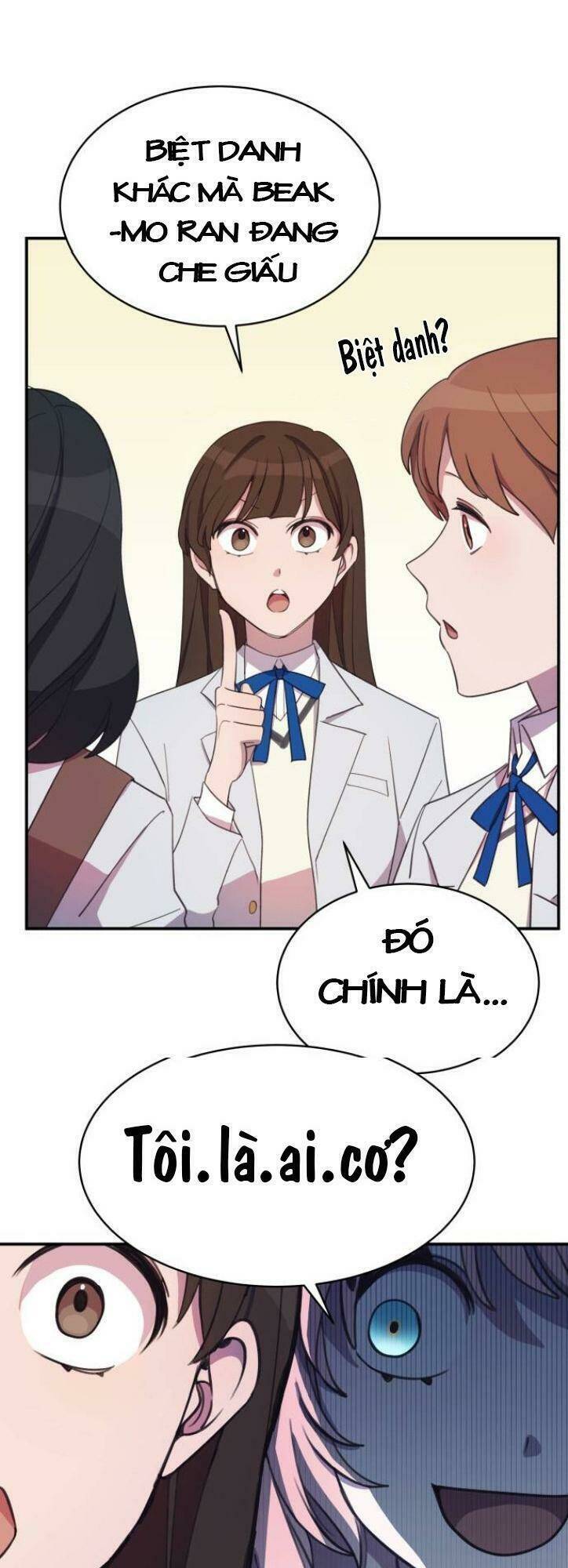 Lạy Chúa! Xin Hãy Để Con Trở Thành Ác Ma: Chapter 1