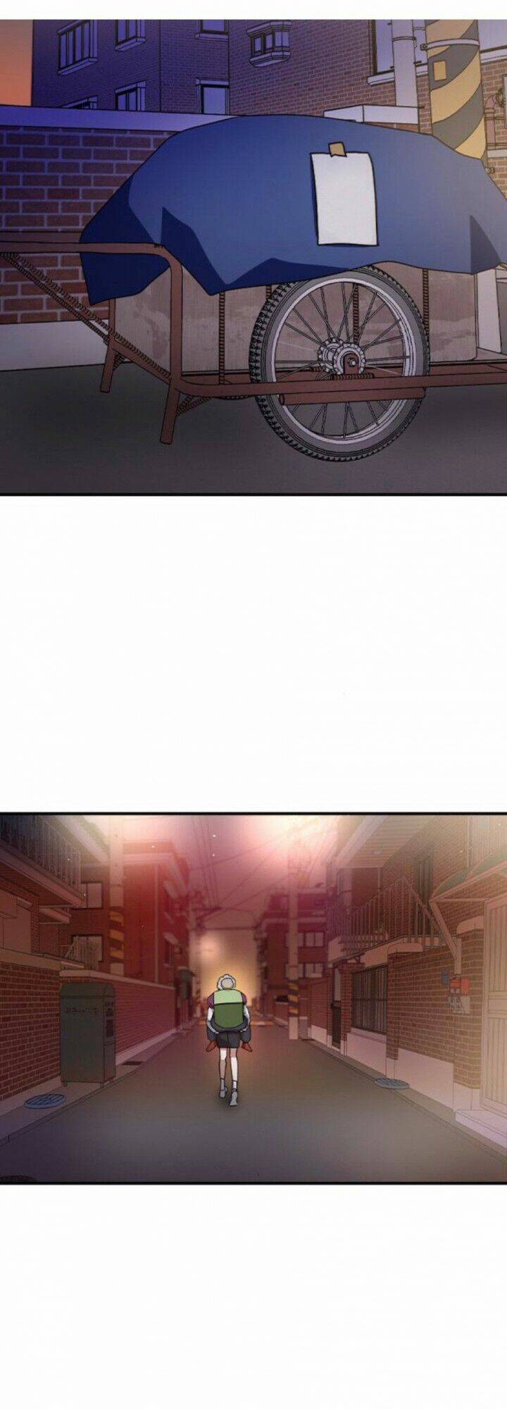 Duyên Nợ Kiếp Trước: Chapter 15