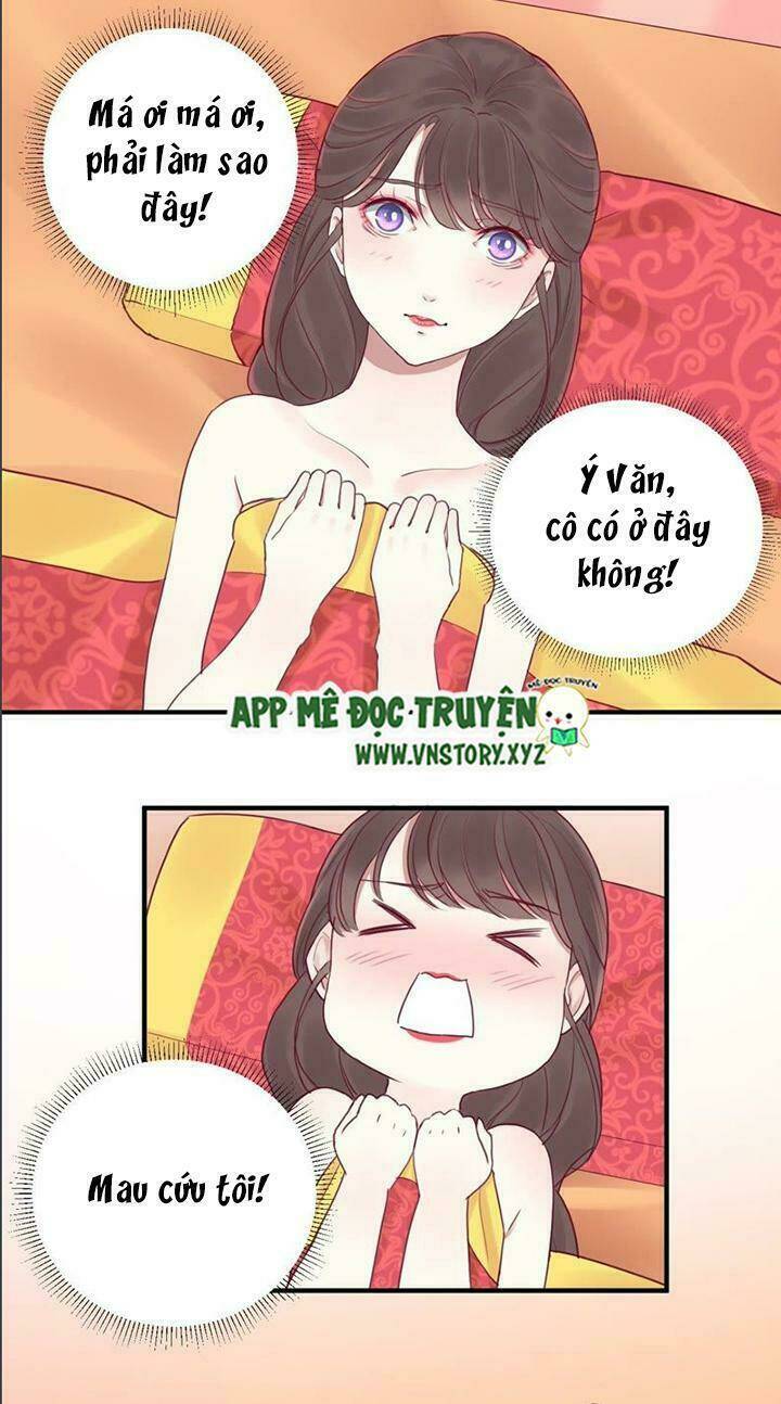 Hoàng Hậu Bận Lắm: Chapter 18