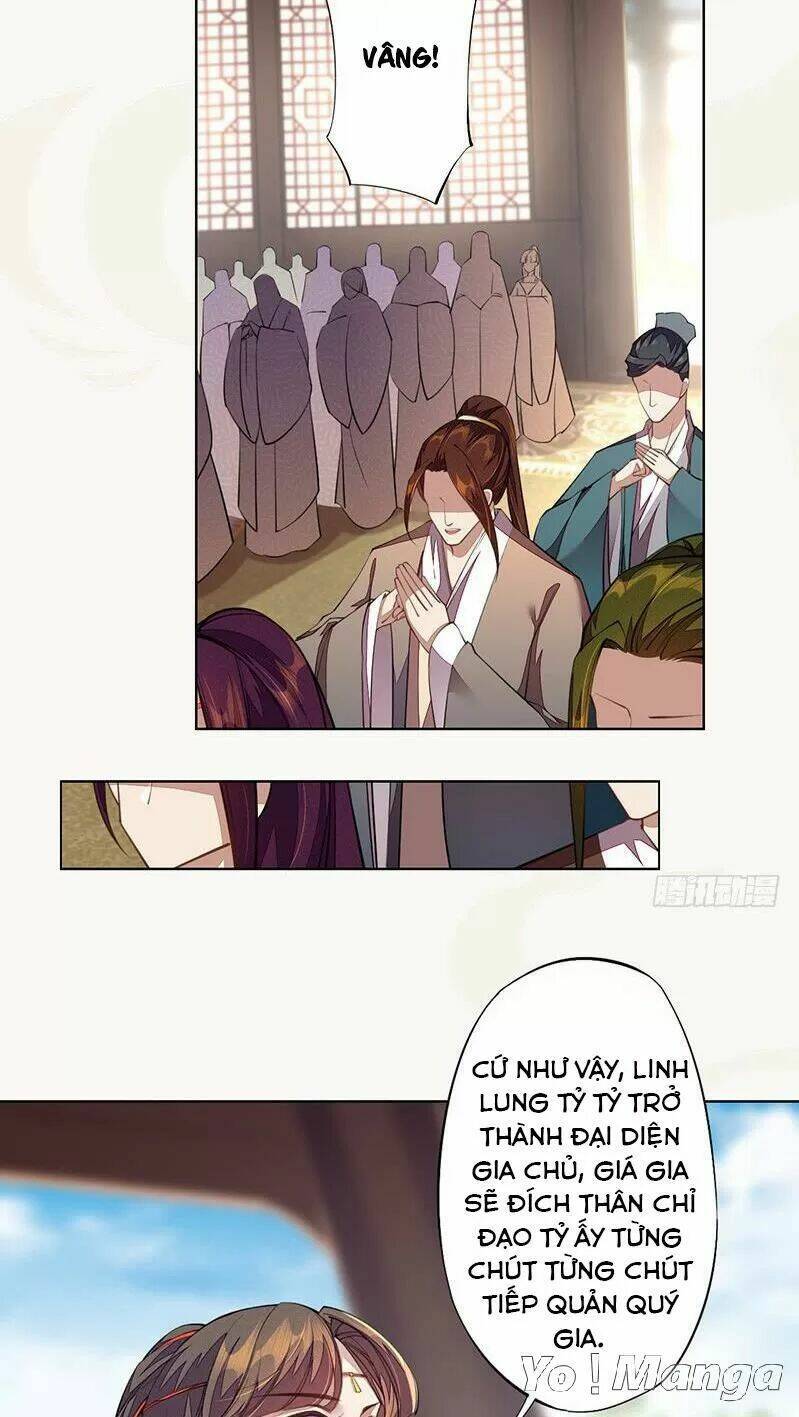 Tuyệt Thế Luyện Đan Sư: Chapter 102