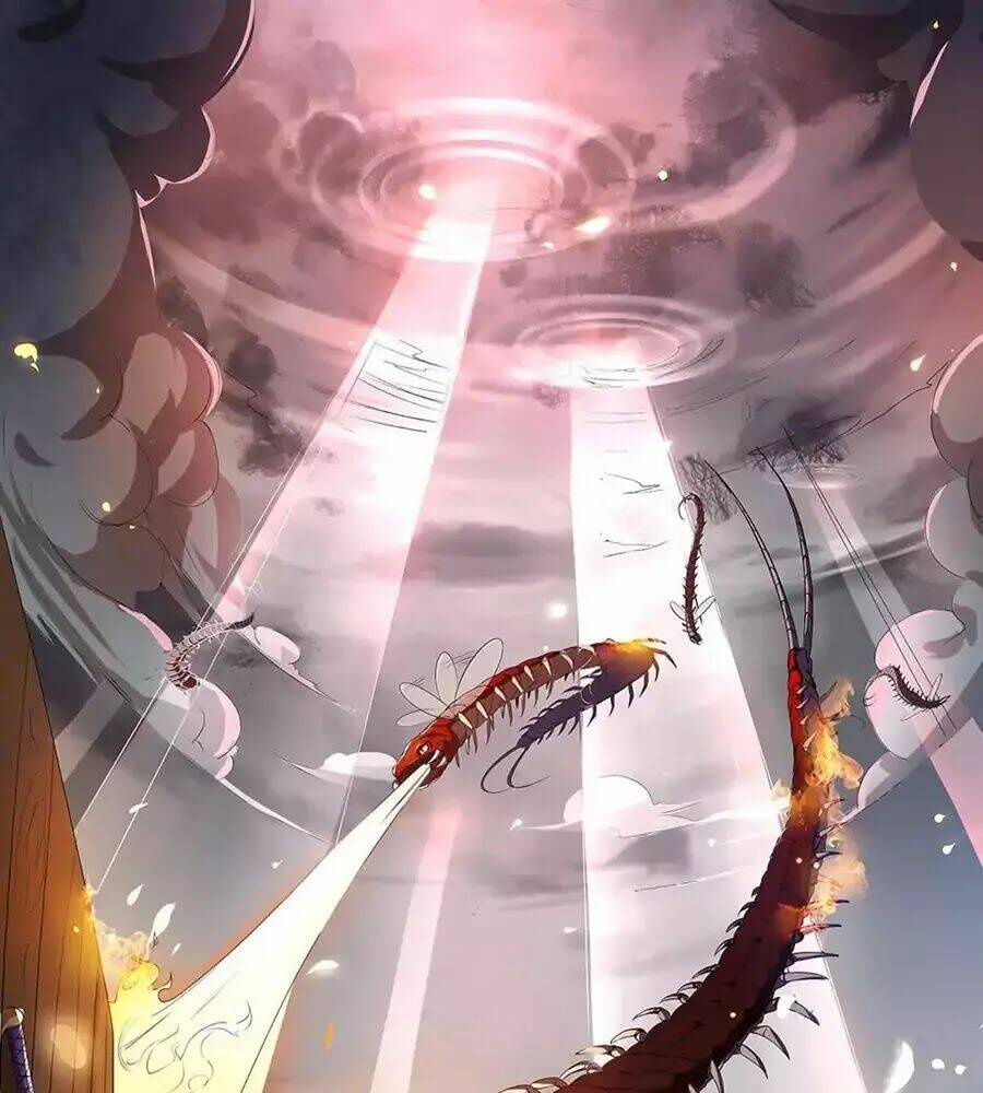 Ta Không Phải Nữ Thần: Chapter 3