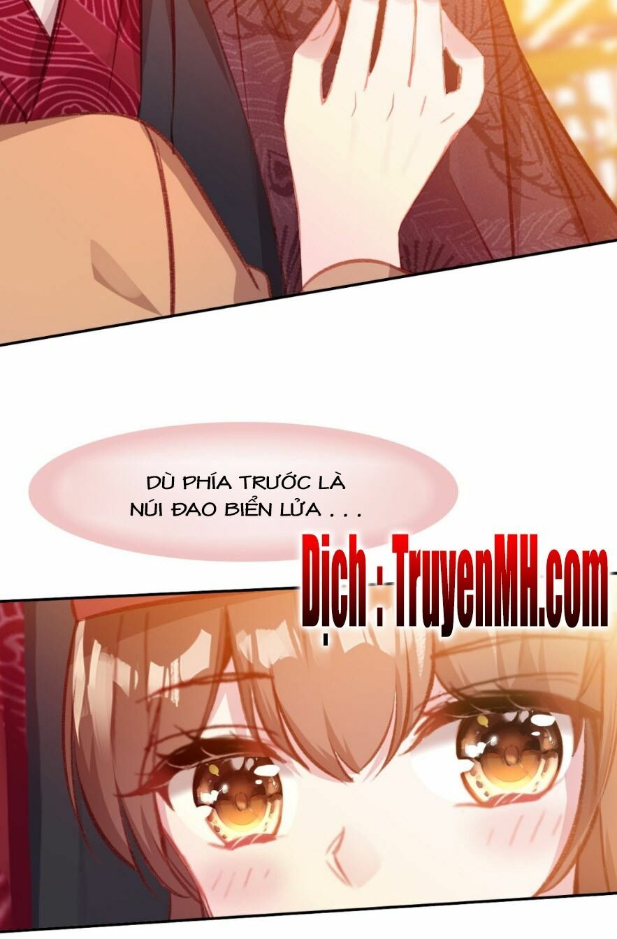 Gả Cho Một Tên Thái Giám Đáng Ghét: Chapter 96