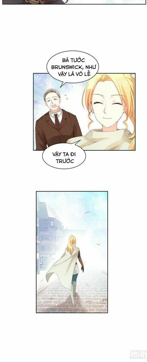 Ác Nữ Cải Biến: Chapter 12
