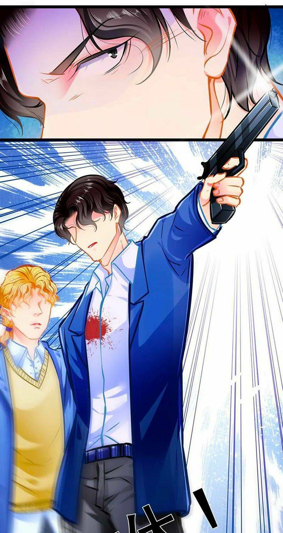 Cưng Chiều Ái Thê Hư Hỏng: Chapter 89