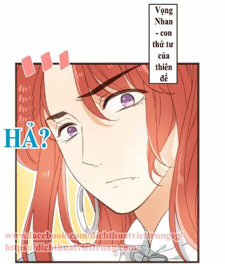 Bạn Trai Tôi Là Cẩm Y Vệ 2: Chapter 34