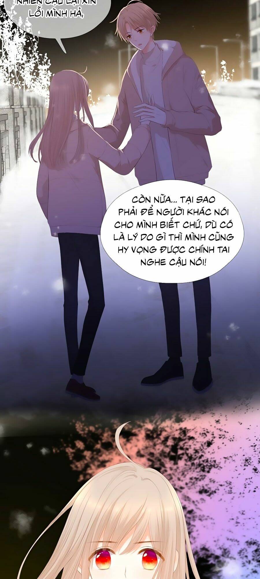Đóa Hoa Chớm Nở: Chapter 73