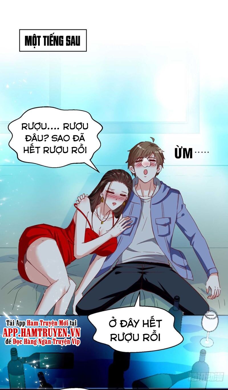 Thần Cấp Thấu Thị: Chapter 217