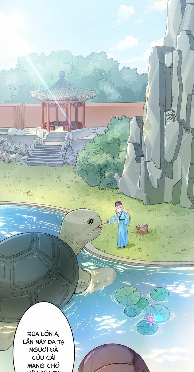 Bệ Hạ Xin Tự Trọng: Chapter 20