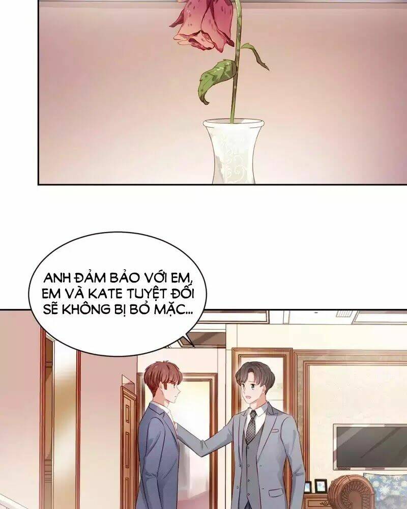 Khi Trá Luyến Nhân: Chapter 42