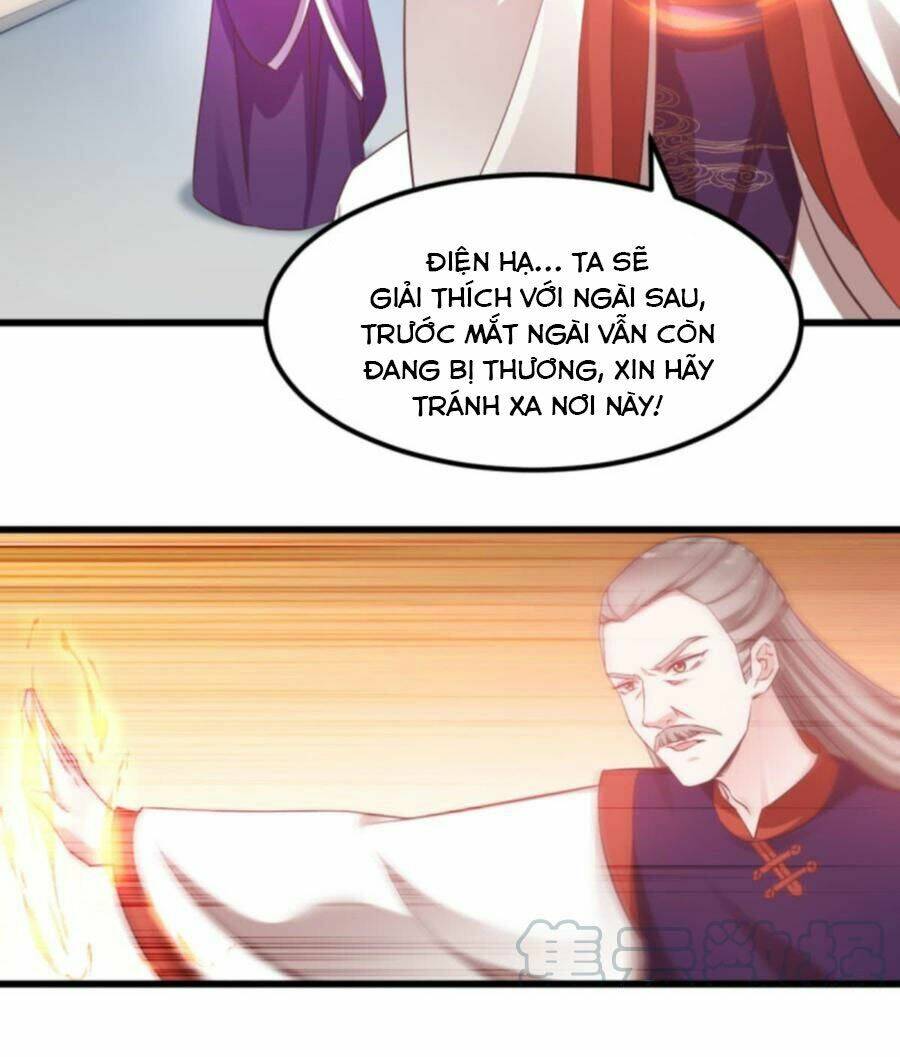 Trò Chơi Trừng Phạt: Chapter 84