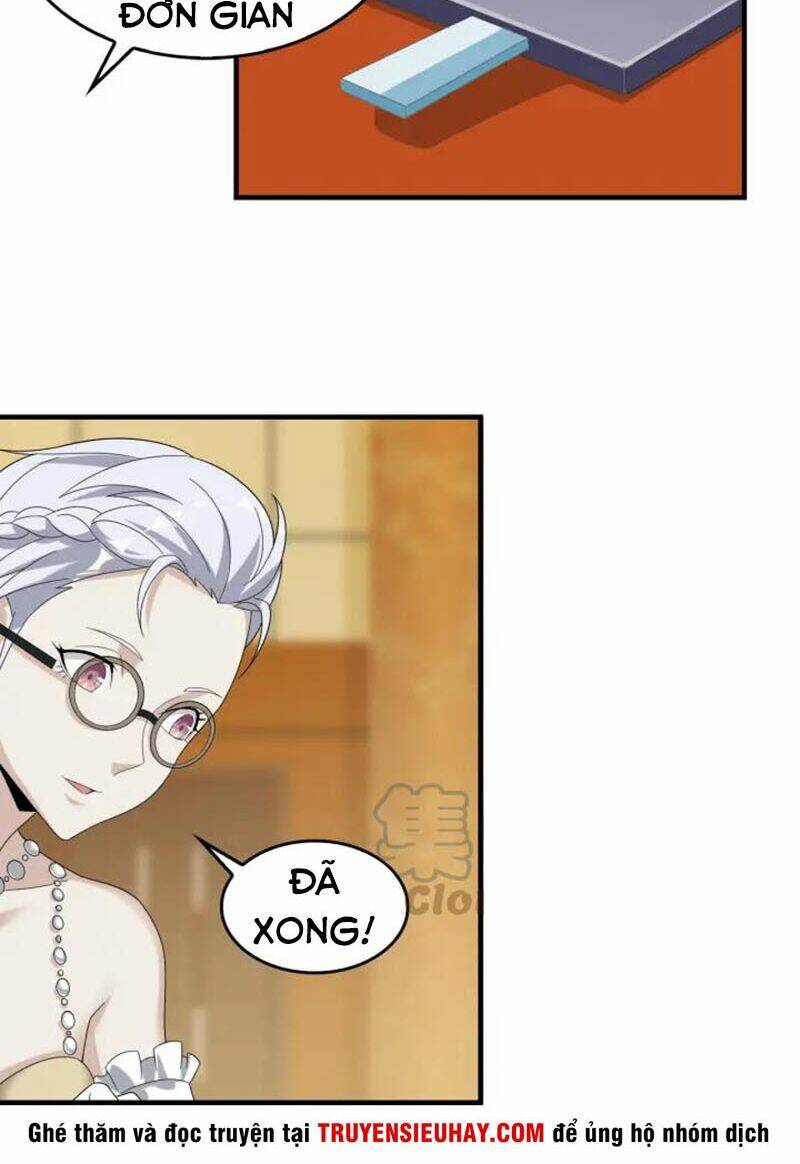 Siêu Cấp Đại Chủ Bạ: Chapter 68