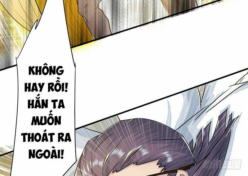 Lật Mặt: Chapter 16