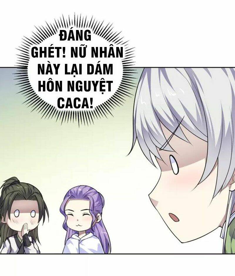 Nghịch Thiên Đại Thần: Chapter 65.5