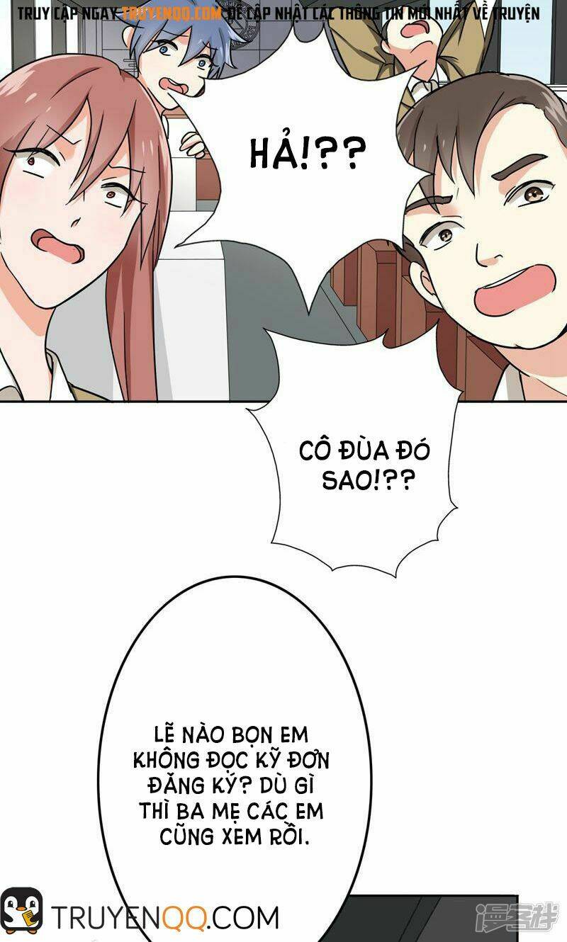 Become A Girl At Night: Chapter 54