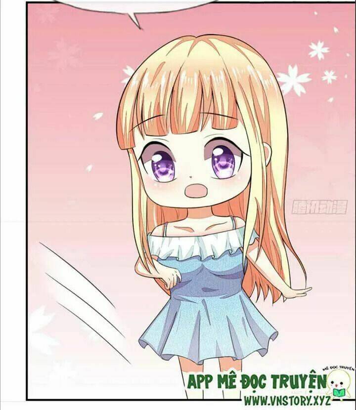 Nam Thần Ma Cà Rồng: Sủng Nhược Tiểu Lãn Thê: Chapter 103