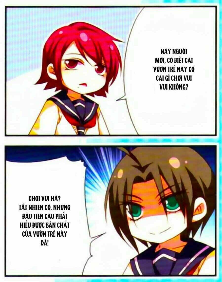 Manh Tam Quốc: Chapter 80