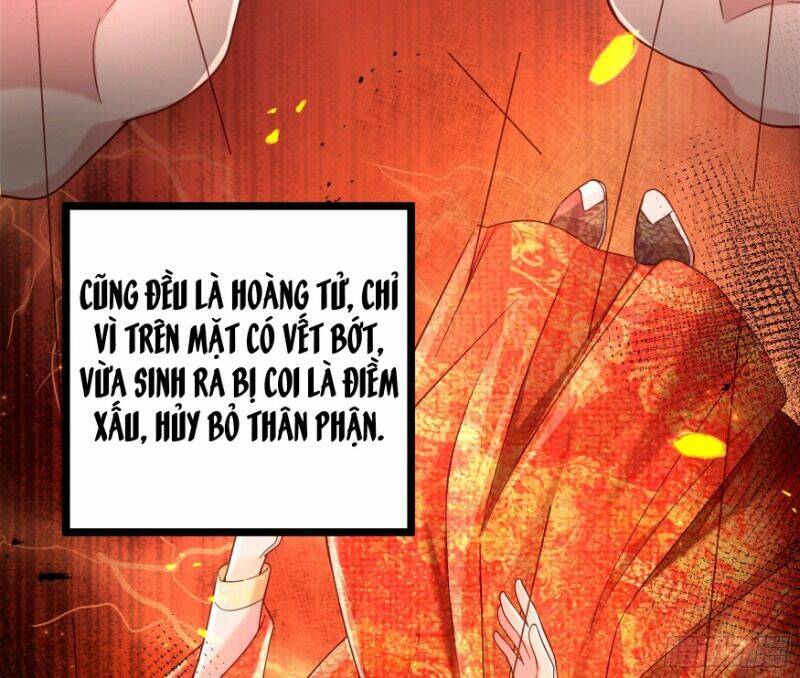 Ta Phải Làm Hoàng Hậu: Chapter 4