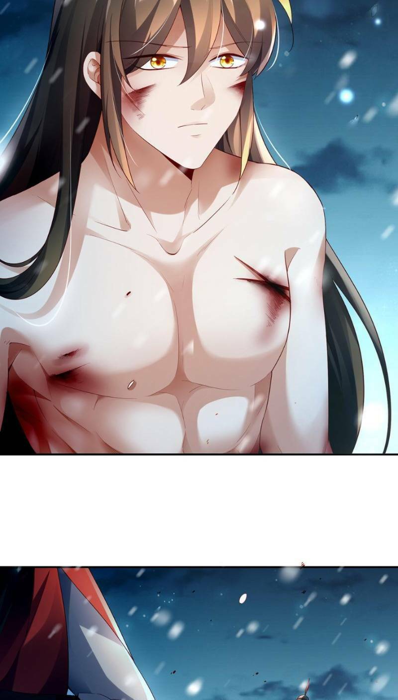 Thiên Kim Bất Hoán: Chapter 45