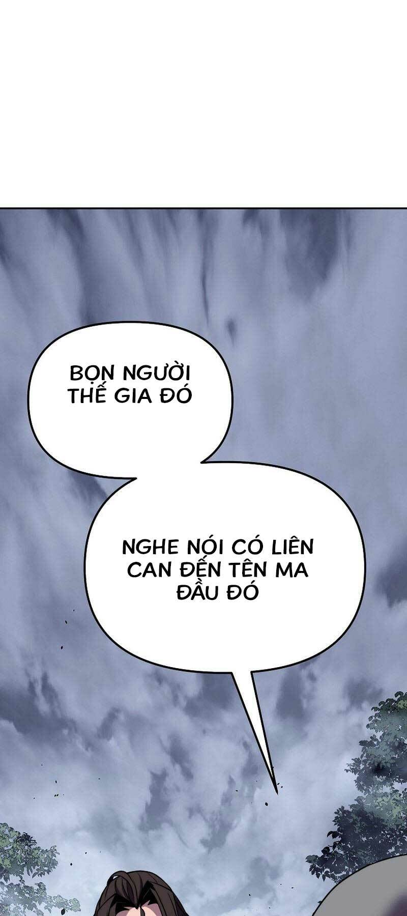 Đông Phương Bất Bại: Chapter 11