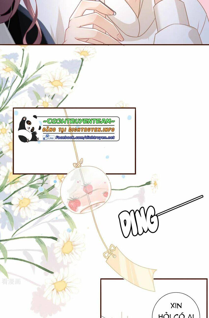 Bạn Gái Tôi Mới 30+: Chapter 115