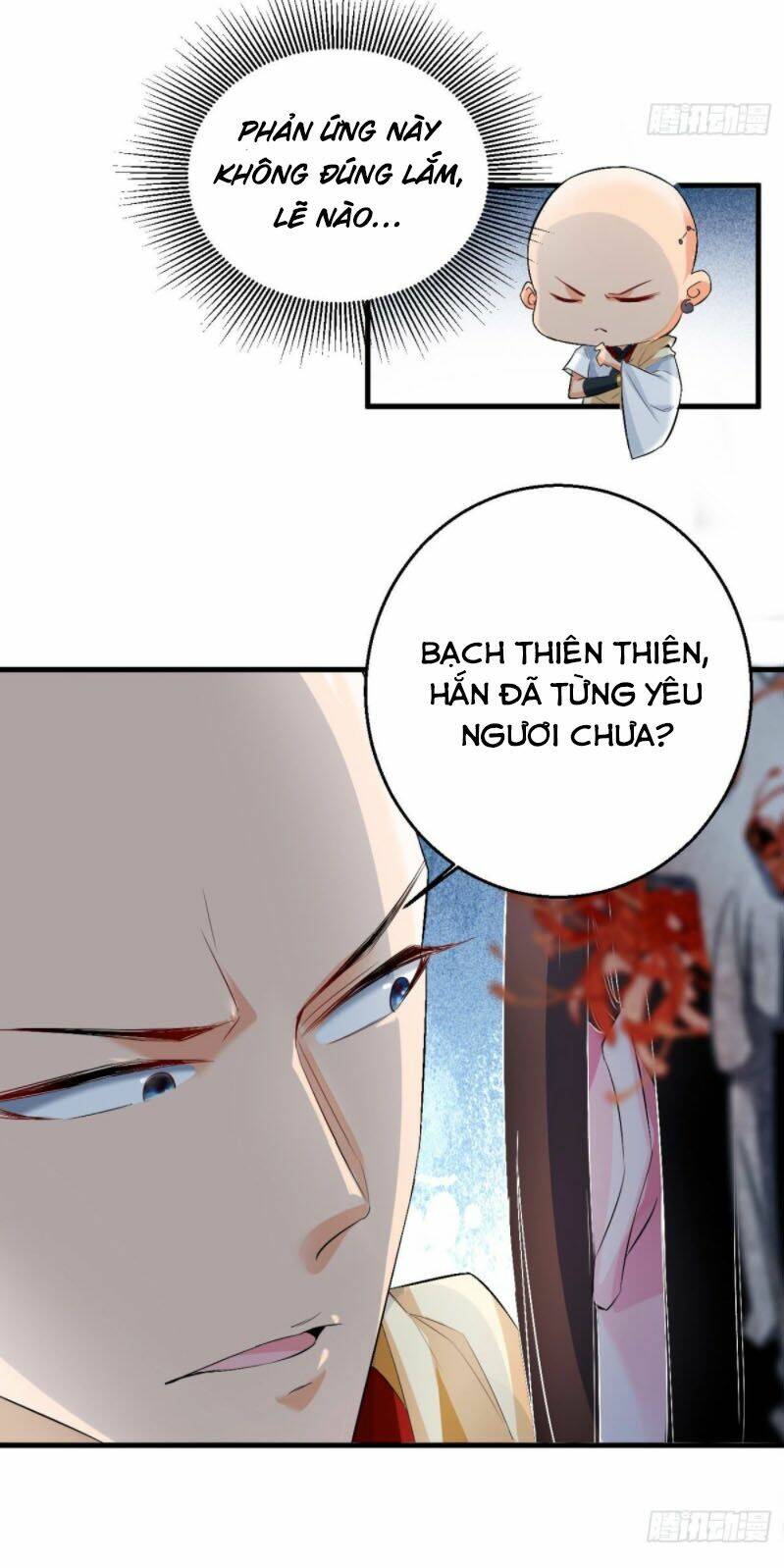 Tà Du Ký: Chapter 53