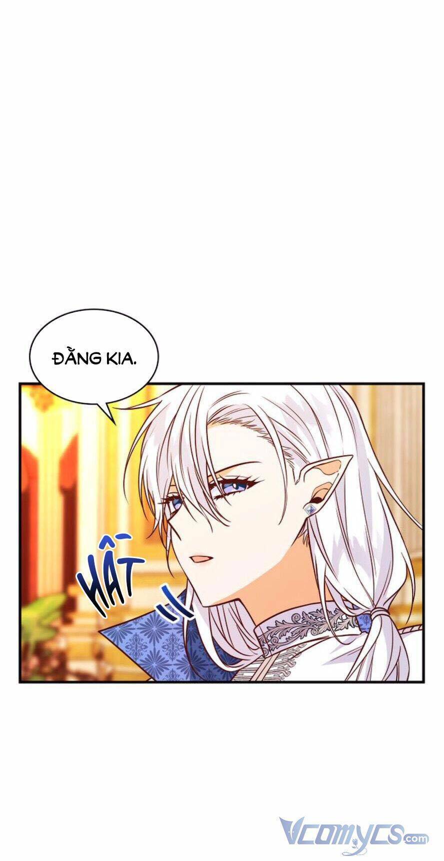 Lòng Trung Thành Với Kẻ Ác: Chapter 16