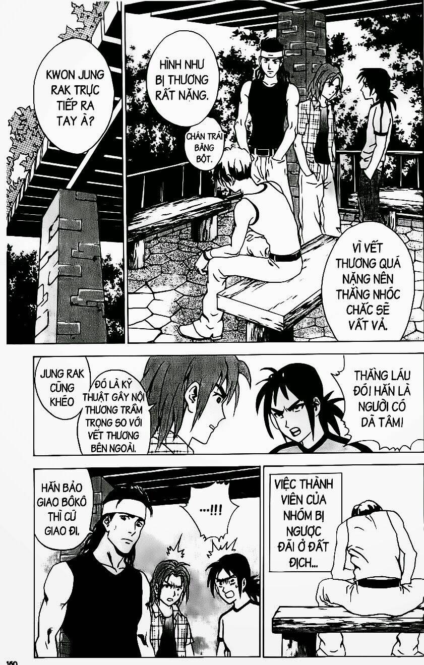 Ai Hơn Ai: Chapter 72