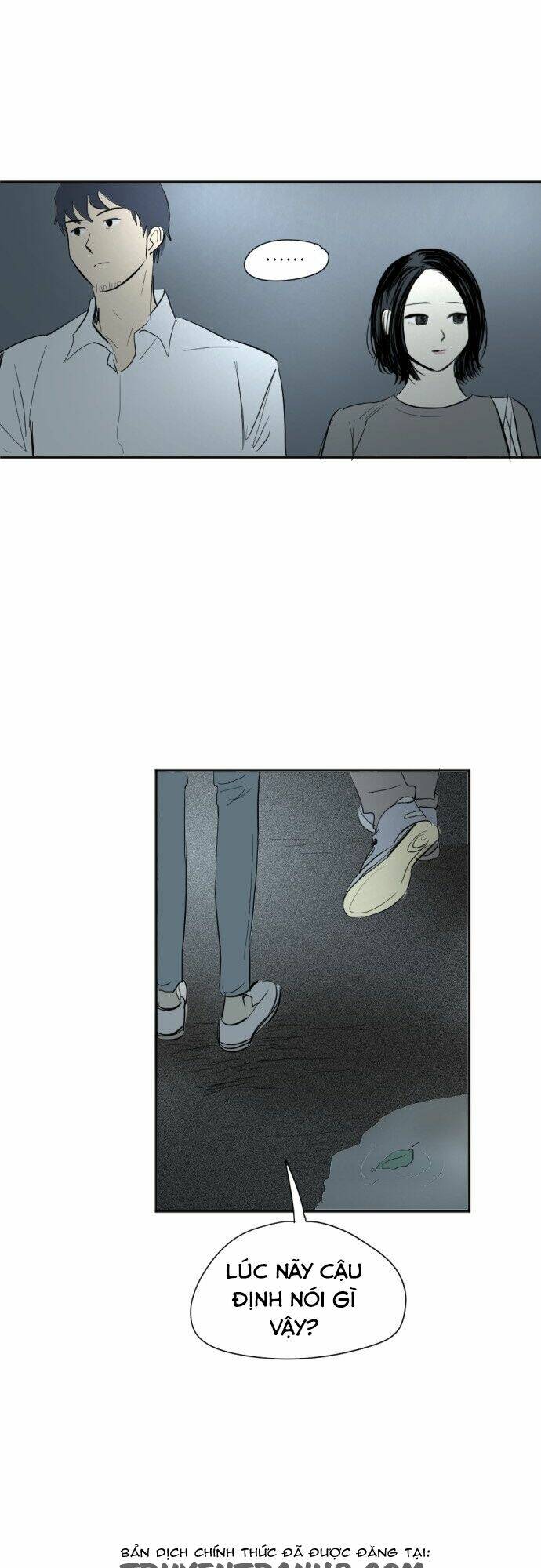 Transparent Cohabitation: Chapter 18