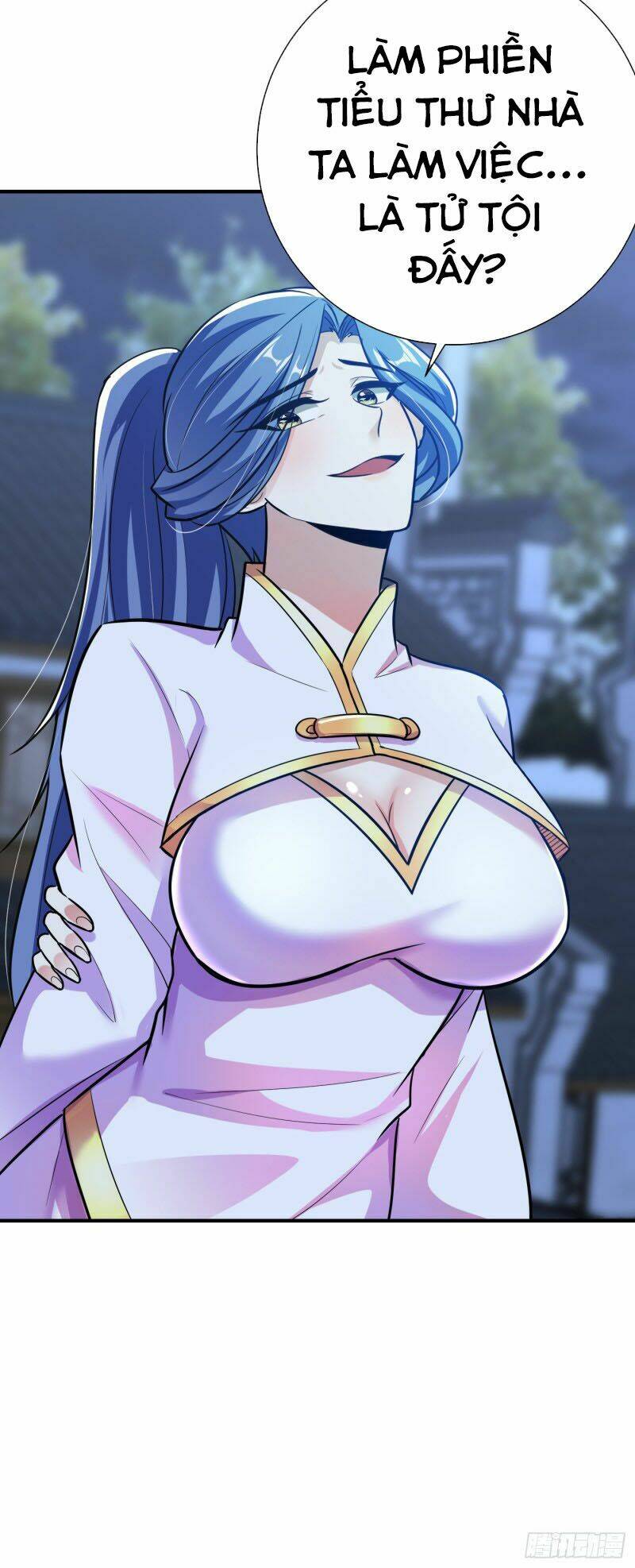 Yêu Giả Vi Vương: Chapter 185