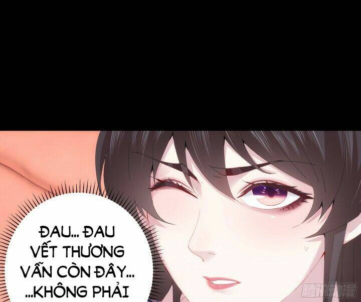 Bí Mật Của Dạ Tộc: Chapter 2.2