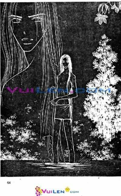 Hiệp Sĩ Nữ Hoàng: Chapter 9