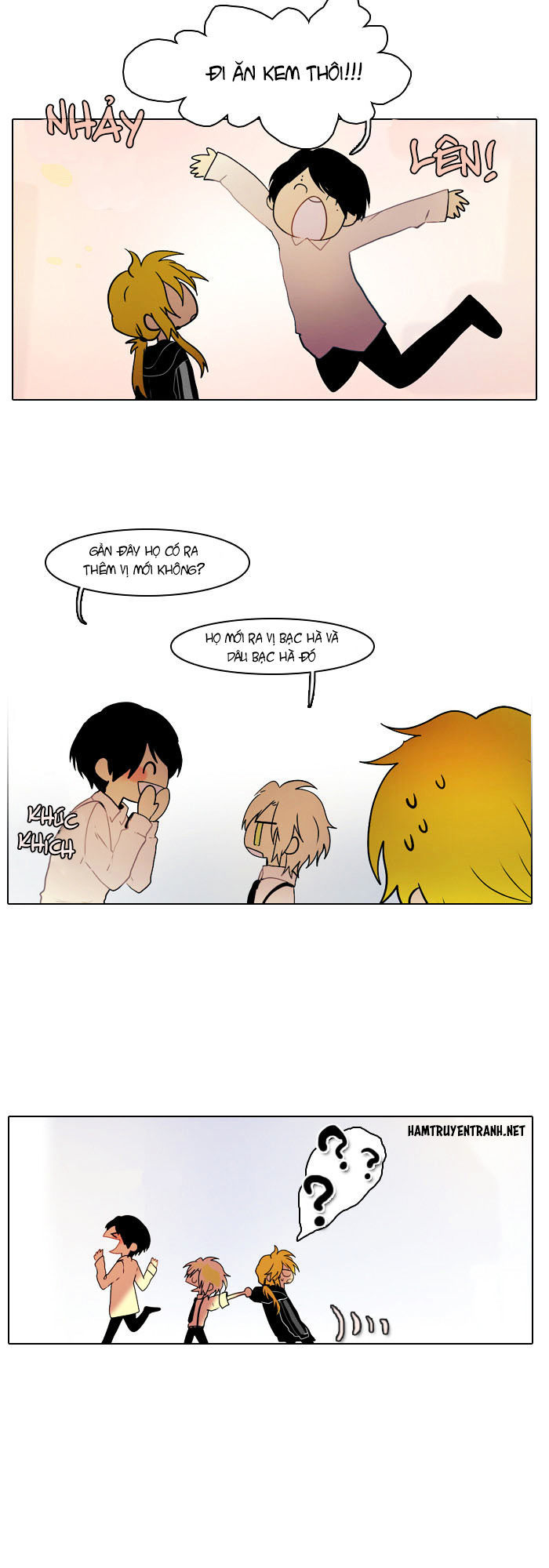 End & Save: Chapter 6