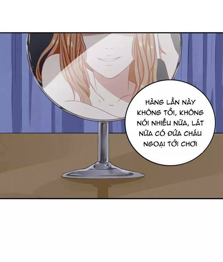 Chào Buổi Sáng, Hướng Dương: Chapter 8