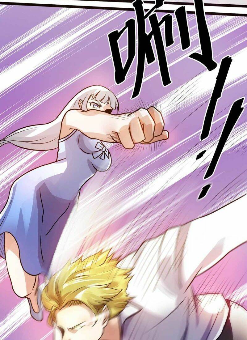 Tiên Vương Trùng Sinh: Chapter 128