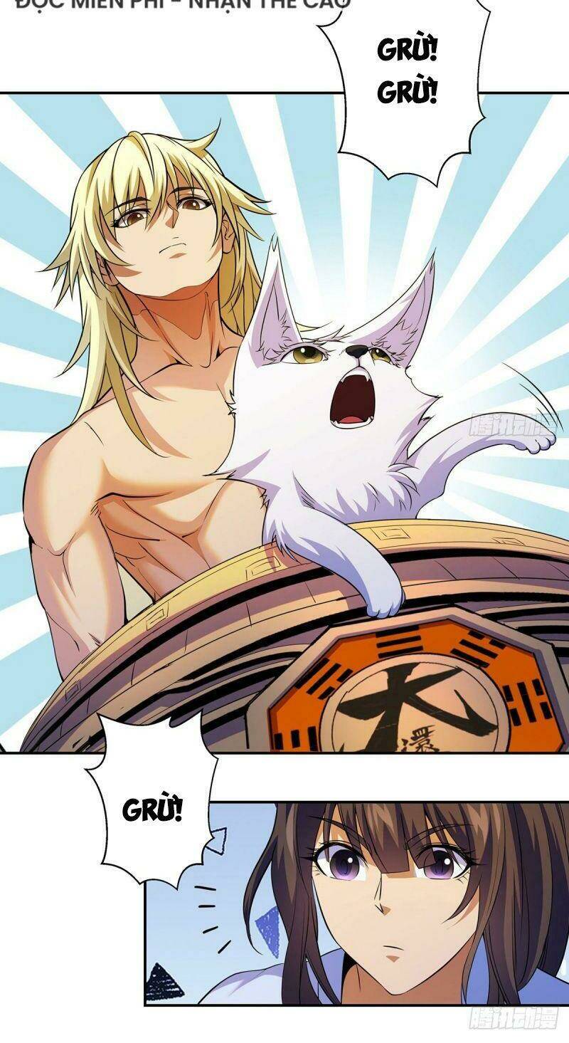 Ta Là Đại Hoàn Đan: Chapter 15