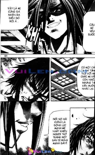 Diêm Đế: Chapter 40