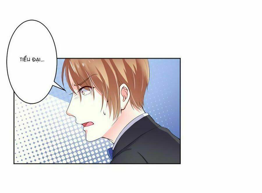 Trí Mệnh Sủng Thê: Tổng Tài Mau Nạp Mạng: Chapter 65