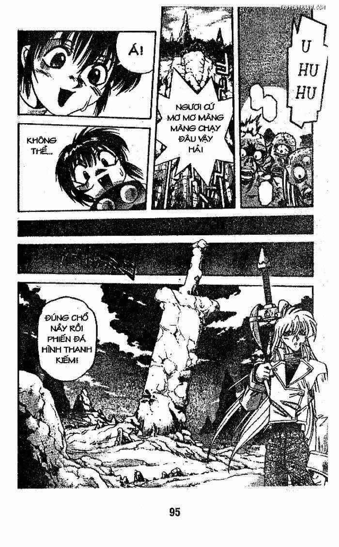 Devil And Devil: Chapter 29