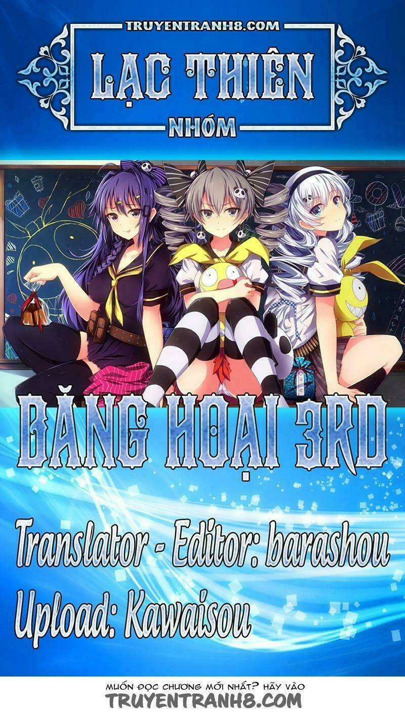 Băng Hoại 3Rd: Chapter 57