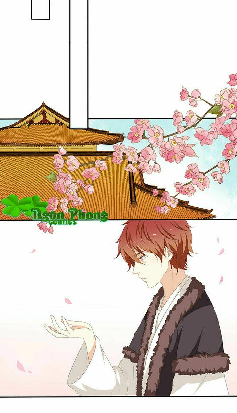 Quy Tự Dao: Chapter 52