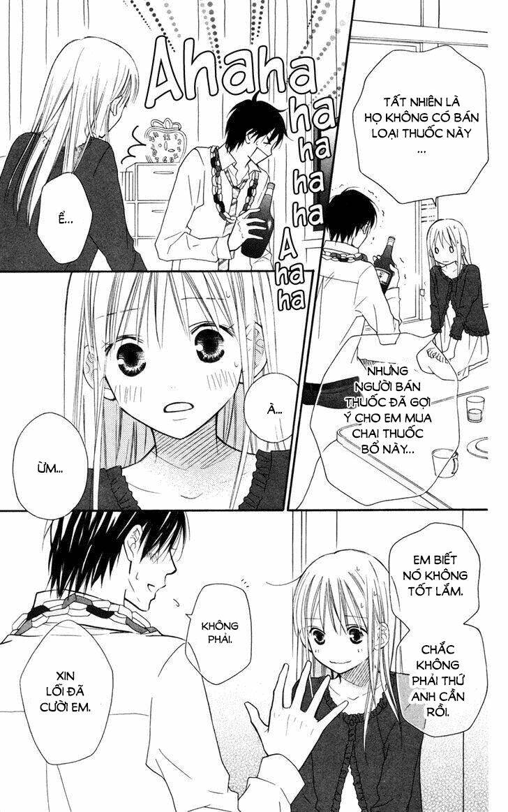 Love So Life: Chapter 78