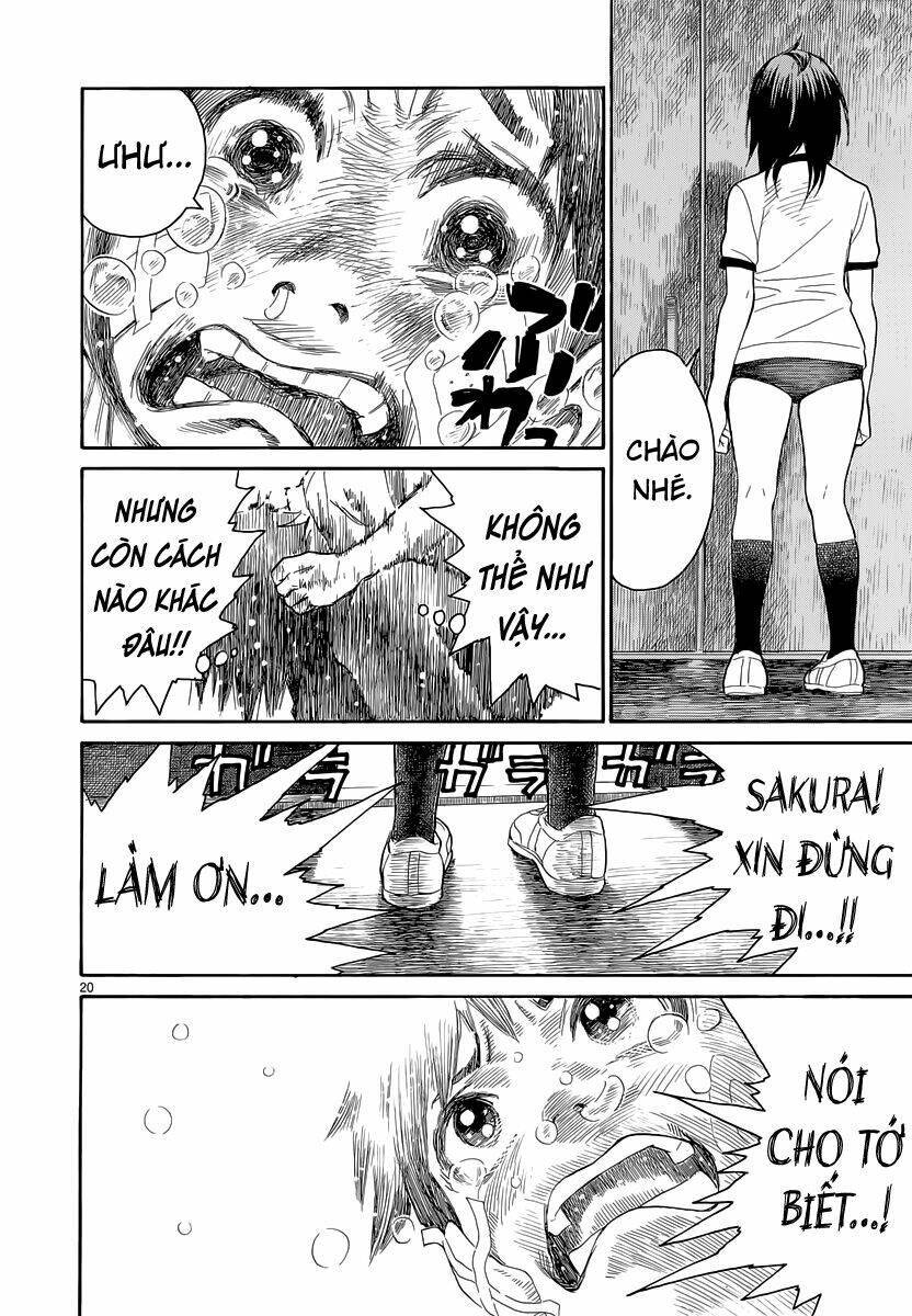 Swweeet: Chapter 5