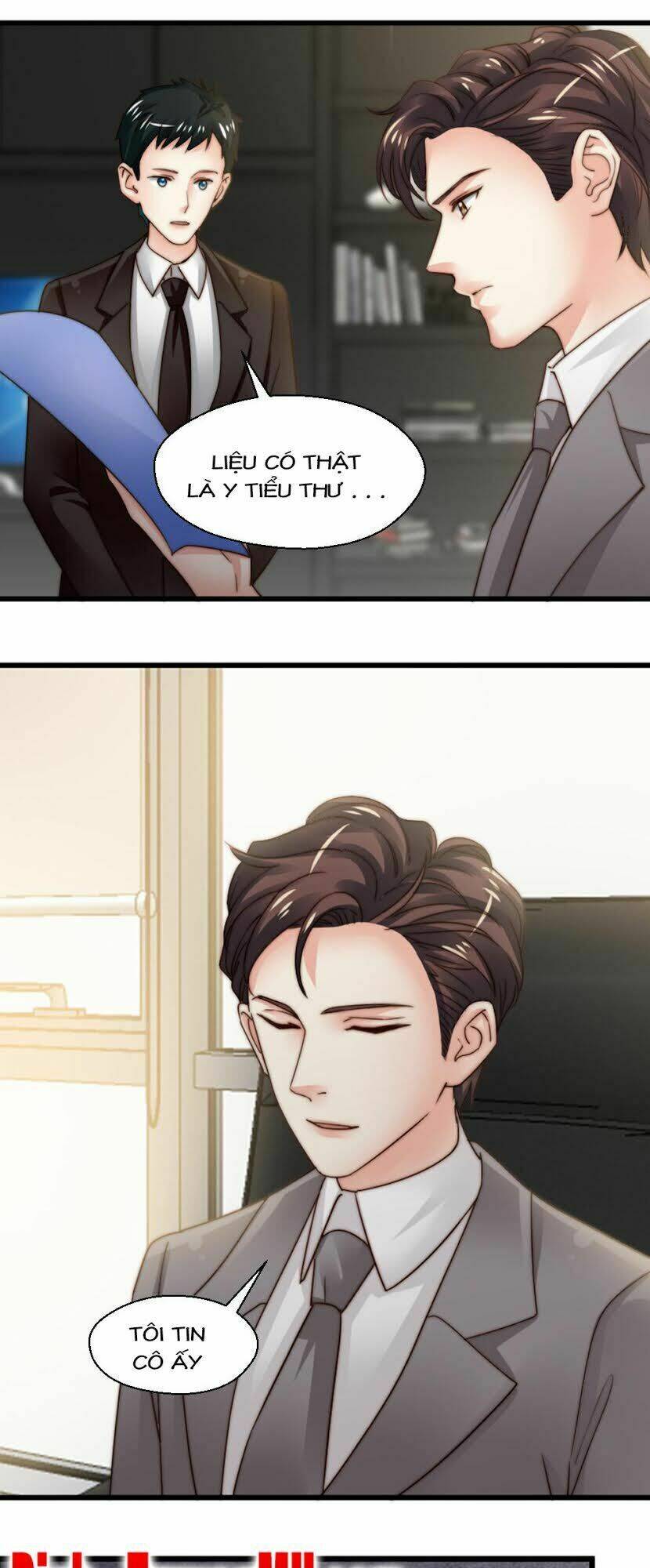 Bí Mật Của Thiên Kim: Chapter 115