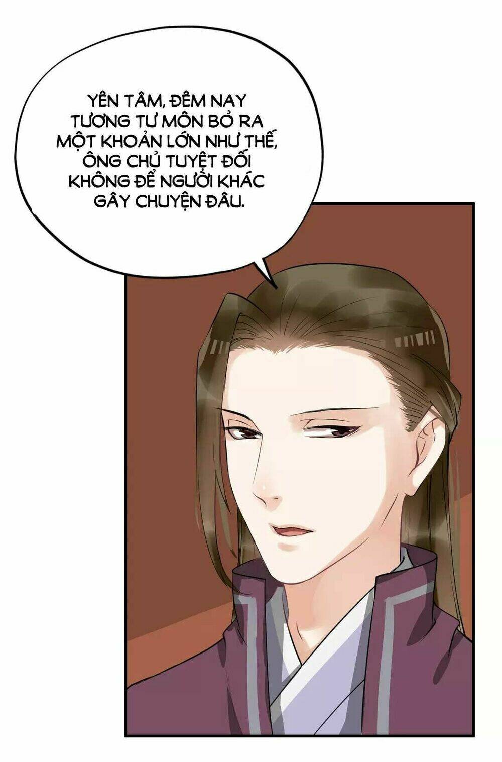 Bồng Sơn Viễn: Chapter 21