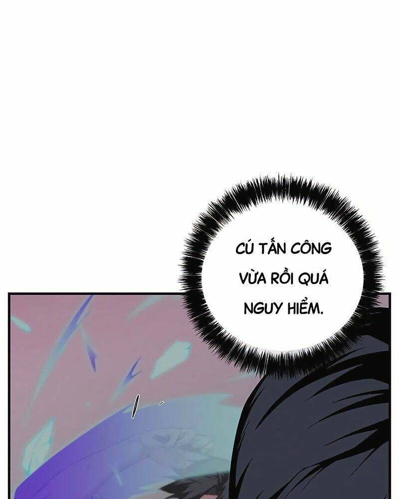 Đấng Cứu Thế Được Chọn Lựa: Chapter 17