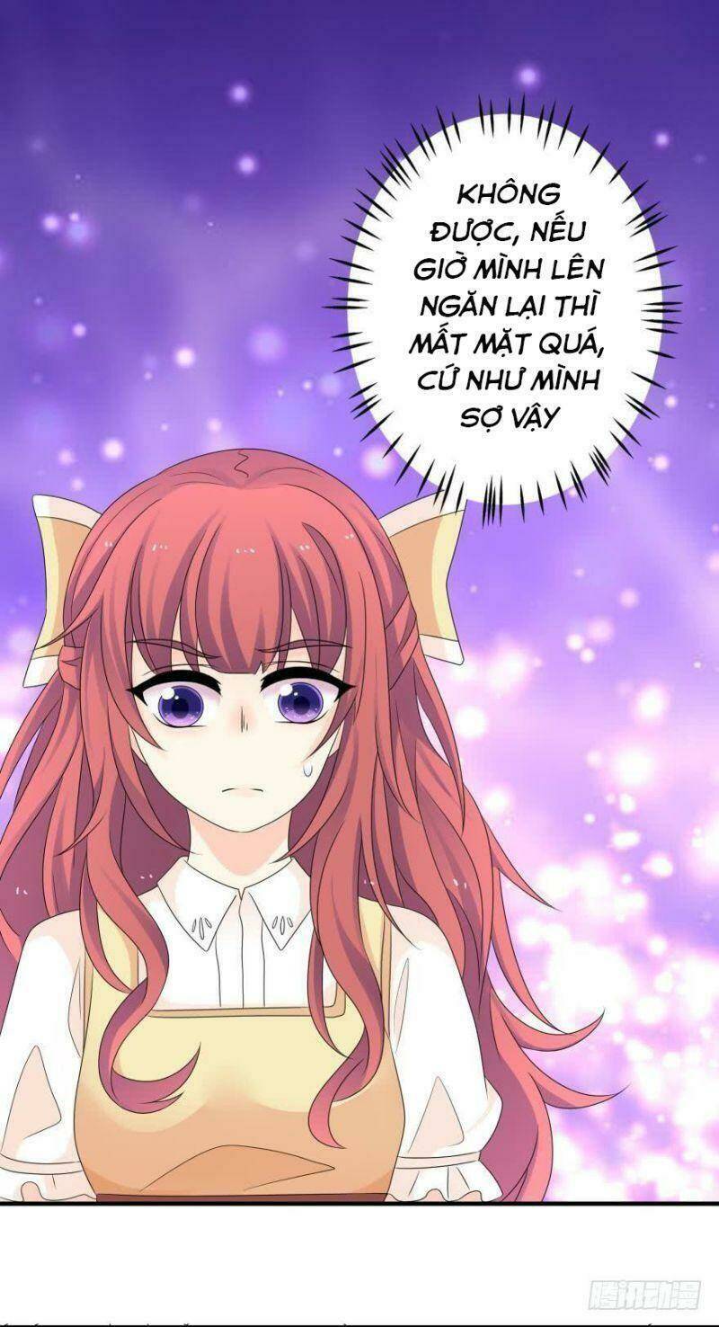 Nhân Ngư Học Trưởng, Đừng Ôm Ta!: Chapter 39