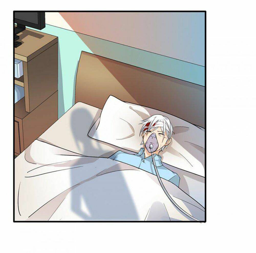 Nhật Ký Dạy Dỗ Của Gia Tộc Đáng Yêu: Chapter 11