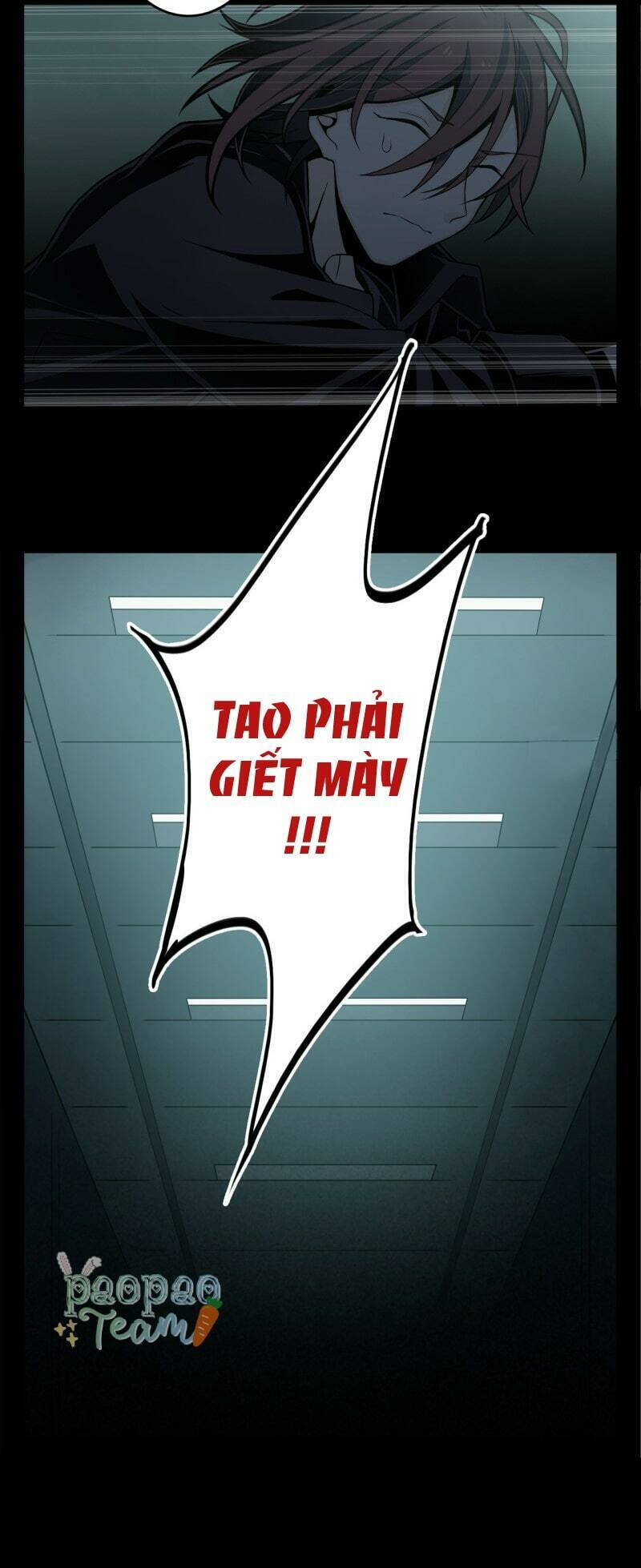 Hoan Nghênh Đến Với Trò Chơi Ác Mộng: Chapter 2