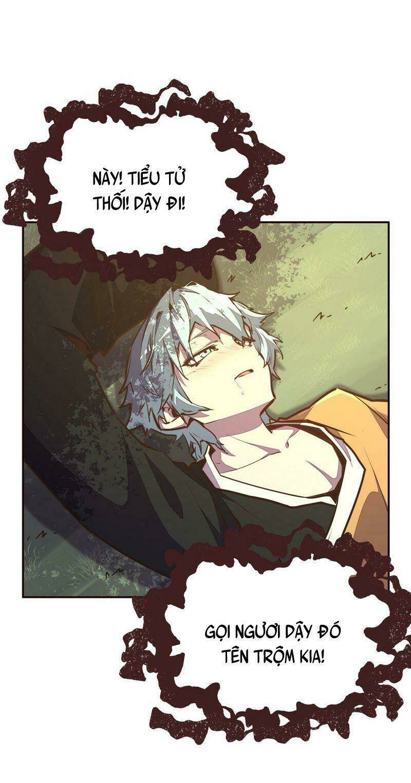 Sinh Tử Quyết: Chapter 92